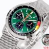 2(4) Breitling Top Time AB01761A1K1A1 Chevrolet Corvette BLS