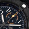 2(4) Breitling Avengers Chronograph 45 Night Mission A13317101B1X1