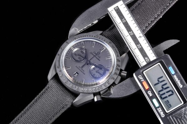 Omega Speedmaster 311.92.44.51.01.005 Black Black