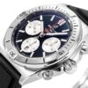 2(4) Breitling Chronomat B01 42mm AB0134101B1A1 BLS
