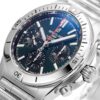 2(4) Breitling Chronomat B01 42mm AB0134101L1A1 BLS