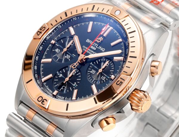 Breitling Chronomat B01 42mm AB0134101C1U1 BLS
