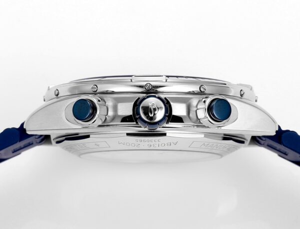 2(4) Breitling Super Chronomat B01 44 AB0136161C1S1 BLS