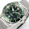 2(4) BLS Breitling Superocean Heritage B31 Automatic 42 AB3111361L1A1