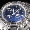 2(4) Omega Speedmaster Moonwatch 310.30.42.50.01.001 Black Dial