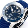 Breitling Superocean Heritage B31 Automatic 42 AB31101A1C1S1 BLS