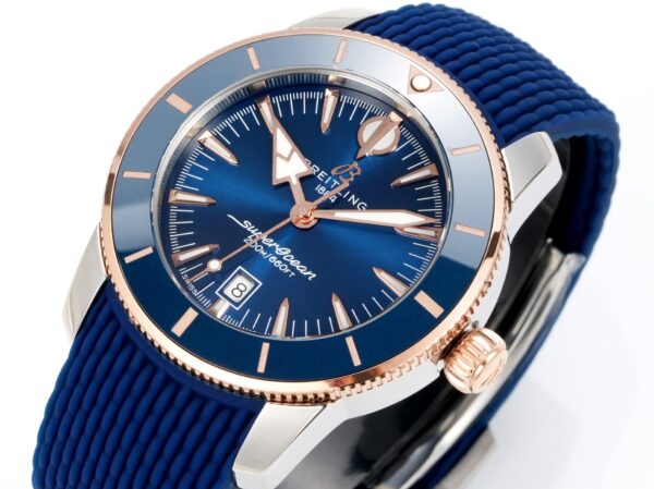 Breitling Superocean Heritage B31 Automatic 42 UB3111161C1S1 BLS