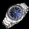 2(4) Omega Speedmaster Racing 329.30.44.51.01.001 Black Dial