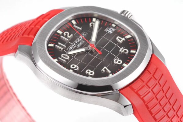 Patek Philippe Aquanaut 5167A-012 ZF