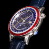Patek Philippe 6104/12P-010 CELESTIAL Ruby Diamond Ring
