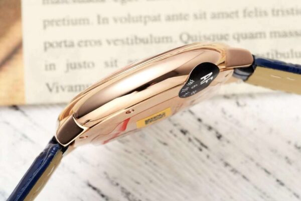 2(5) Ballon Bleu de Cartier WGBB0052 WGBB0053 AF