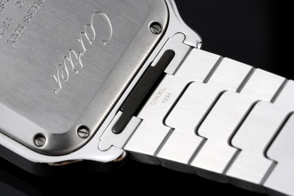 Cartier Santos de Cartier WGSA0020 BVF