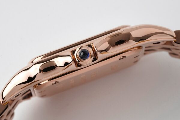 2(5) Cartier Panthere de Cartier WGPN0006 WGPN0007 BVF
