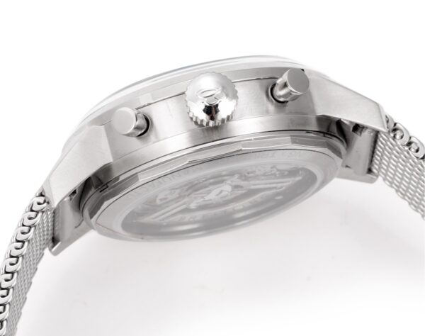 2(5) Breitling Top Time AB01761A1K1A1 Chevrolet Corvette BLS