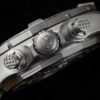 2(5) Breitling Avenger B01 Chronograph 45 AB01821A1B1X1 Black Dial