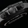 2(5) Breitling Avengers Chronograph 45 Night Mission A13317101B1X1