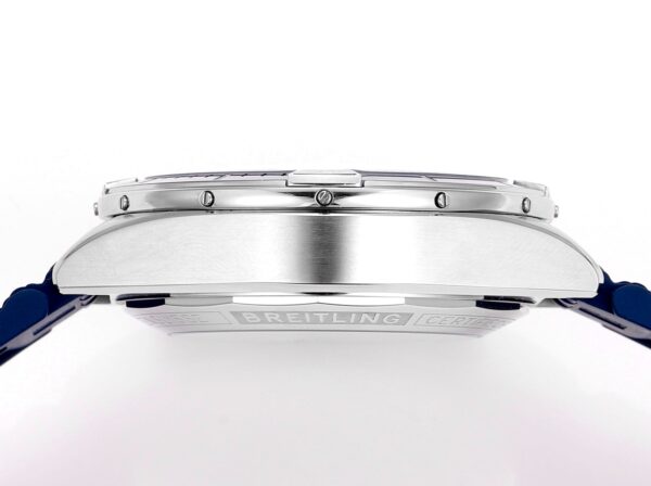 2(5) Breitling Super Chronomat B01 44 AB0136161C1S1 BLS