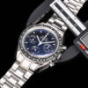 2(5) Omega Speedmaster Moonwatch 310.30.42.50.01.001 Black Dial