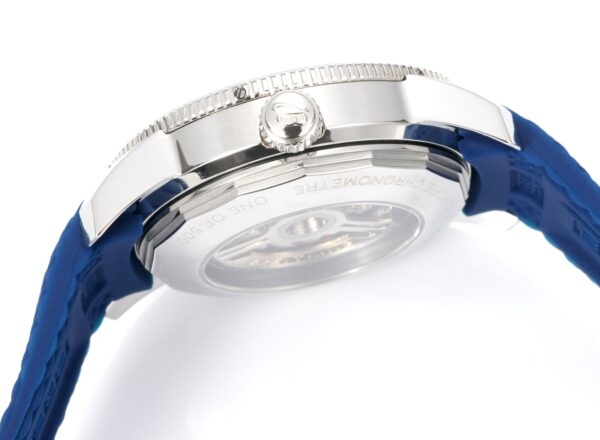 Breitling Superocean Heritage B31 Automatic 42 AB31101A1C1S1 BLS
