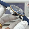 2(5) GF Breitling Superocean Heritage B20 Automatic 42 Blue Dial