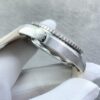 2(6) Omega Seamaster Planet Ocean 600M 43.5mm Collection VS Factory