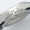 2(6) Patek Philippe Aquanaut 5164G-001 Travel Time ZF