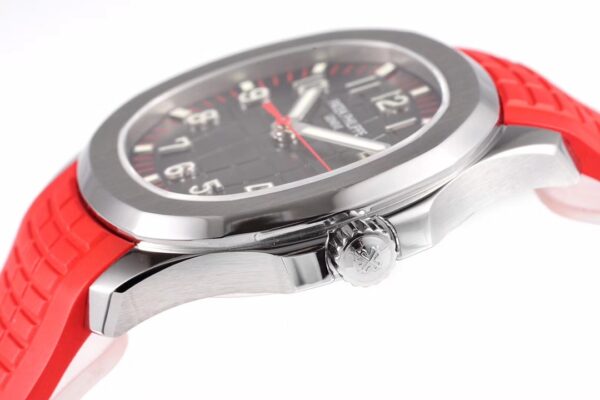Patek Philippe Aquanaut 5167A-012 ZF