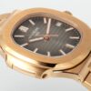 Patek Philippe Nautilus 5711/1R-001 Dark brown gradient Dial PPF