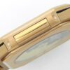 2(6) Patek Philippe Cubitus 5821 Brown Dial PPF