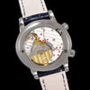 Patek Philippe 6104/12P-010 CELESTIAL Ruby Diamond Ring