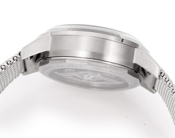 2(6) Breitling Top Time AB01761A1K1A1 Chevrolet Corvette BLS