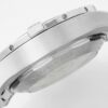 2(6) Breitling Avenger B01 Chronograph 45 Blue Dial steel bracelet