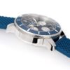 2(6) Breitling Superocean Heritage B01 Chronograph 44 Blue Blackeye