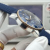 2(6) GF Breitling Superocean Heritage B20 Automatic 42 Blue Dial