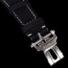 2(7) Patek Philippe Cubitus 5822 Black Dial TWF
