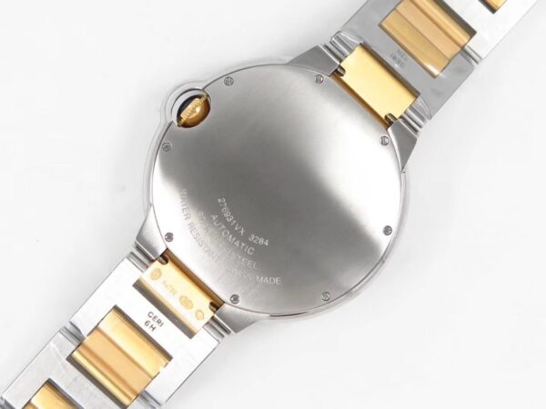Ballon Bleu de Cartier W2BB0031 AF