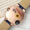 2(7) Ballon Bleu de Cartier WGBB0052 WGBB0053 AF