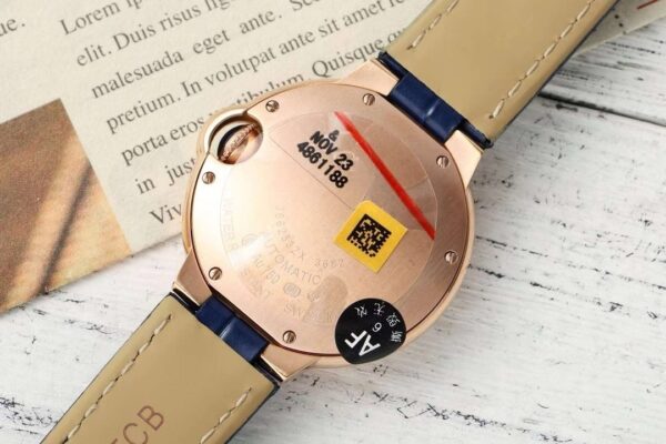 2(7) Ballon Bleu de Cartier WGBB0052 WGBB0053 AF