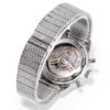 2(7) Breitling Top Time AB01761A1K1A1 Chevrolet Corvette BLS