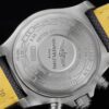 2(7) Breitling Avenger B01 Chronograph 45 AB01821A1B1X1 Black Dial
