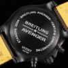 2(7) Breitling Avengers Chronograph 45 Night Mission A13317101B1X1