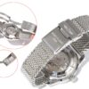 2(7) BLS Breitling Superocean Heritage B31 Automatic 42 AB3111361L1A1