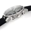 2(7) Breitling Superocean Heritage Chronograph 44 Green Dial