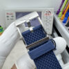 2(7) GF Breitling Superocean Heritage B20 Automatic 42 Blue Dial