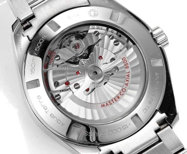 Omega Seamaster Aqua Terra150M 220.10.42.21.01.006 VSF