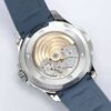 2(8) Patek Philippe Aquanaut 5164G-001 Travel Time ZF