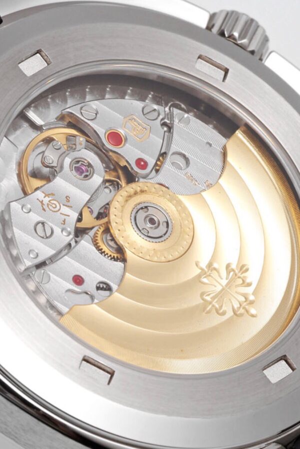 Patek Philippe Aquanaut 5167A-012 ZF
