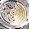 2(8) Patek Philippe Nautilus 5711 Dark Blue gradient Dial PPF