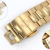 2(8) Patek Philippe Cubitus 5821 Brown Dial PPF