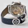 2(8) Patek Philippe 6102P-001 CELESTIAL PPF